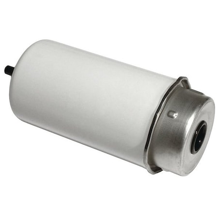 A & I Products Filter, Fuel 8" x3.5" x3.5" A-87803441